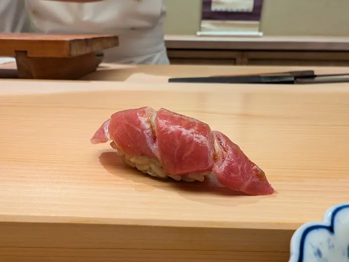 Sushi Noz Picture 5