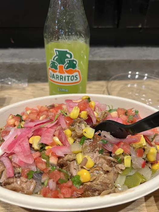 Dos Toros Taqueria Picture 10