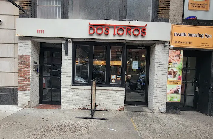 Dos Toros Taqueria Picture 6