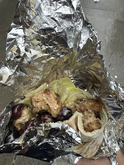 Mamoun's Falafel Picture 10