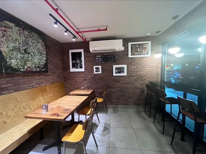 Mamoun's Falafel Picture 5