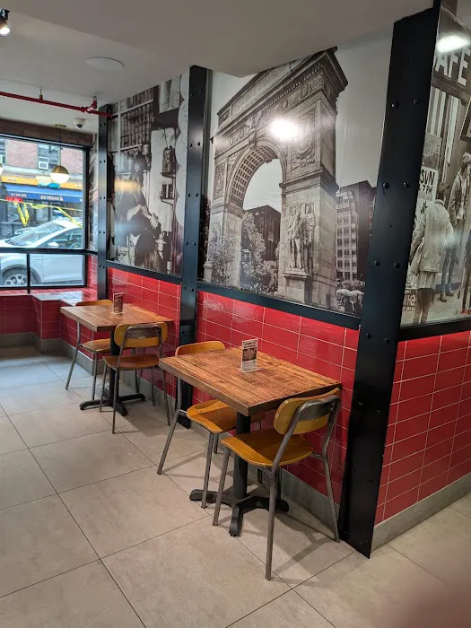 Mamoun's Falafel Picture 1