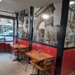 Mamoun's Falafel