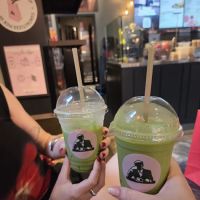 JOE & THE JUICE ico