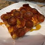 Village Square Pizza - Upper East Side