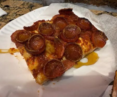 Village Square Pizza - Upper East Side