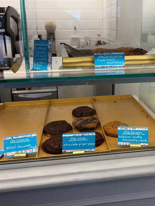 The Cookie Odyssey Picture 3