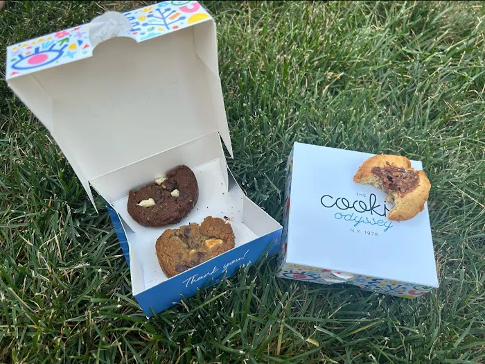 The Cookie Odyssey Picture 4