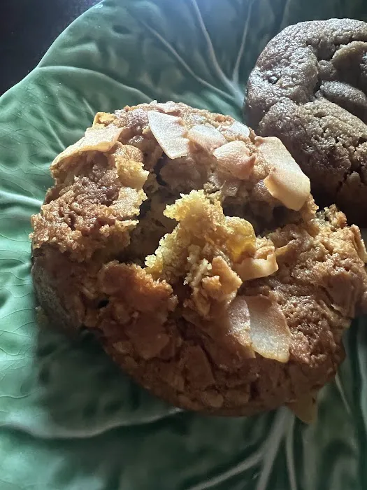 The Cookie Odyssey Picture 9