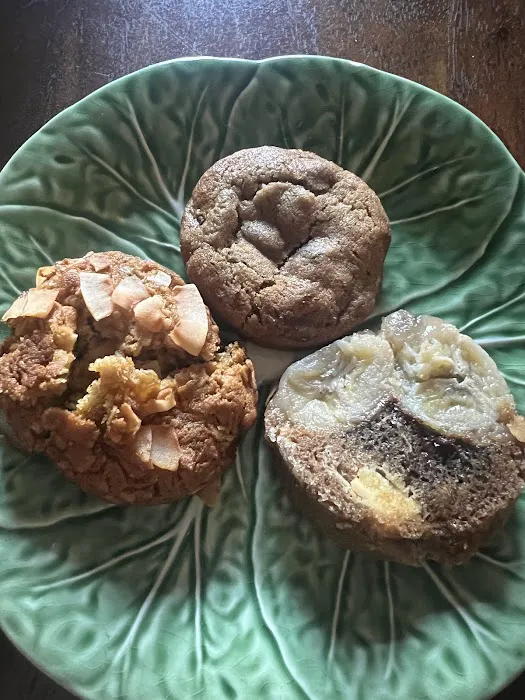 The Cookie Odyssey Picture 7