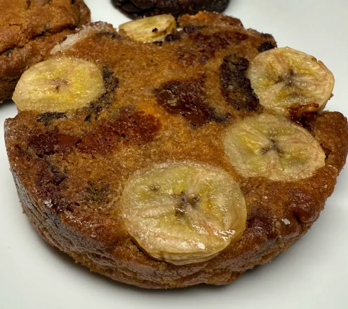 The Cookie Odyssey Picture 1
