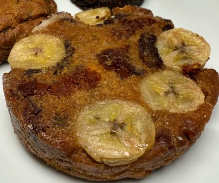 The Cookie Odyssey