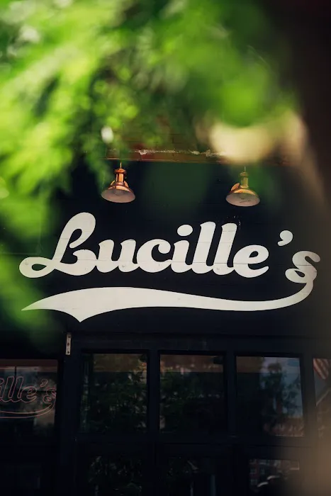 Lucille’s Picture 4