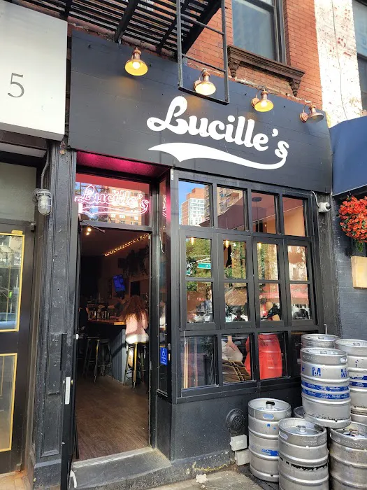 Lucille’s Picture 5