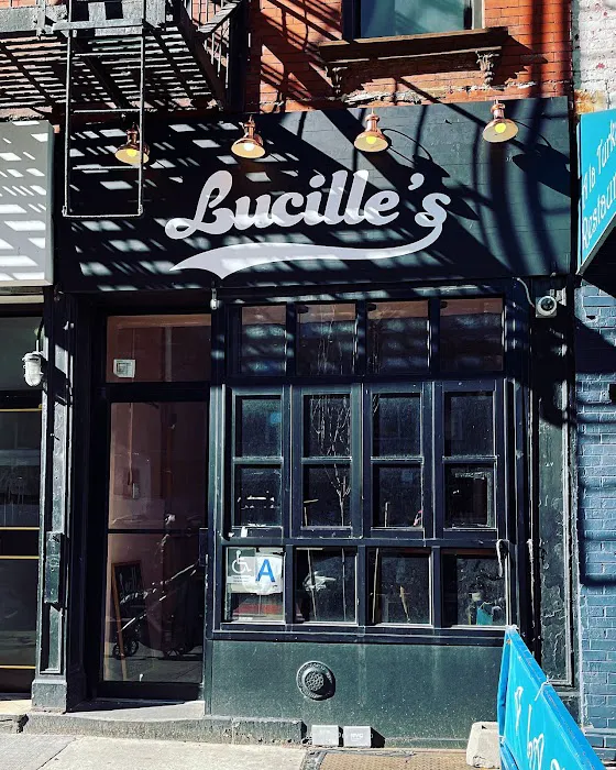 Lucille’s Picture 2