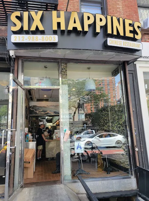 Six Happiness Picture 9