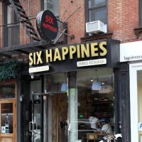 Six Happiness ico