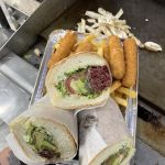 Krave Cafe & Deli
