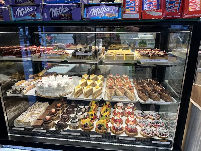 Krave Cafe & Deli Picture 3