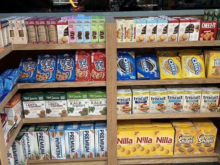 Krave Cafe & Deli Picture 7