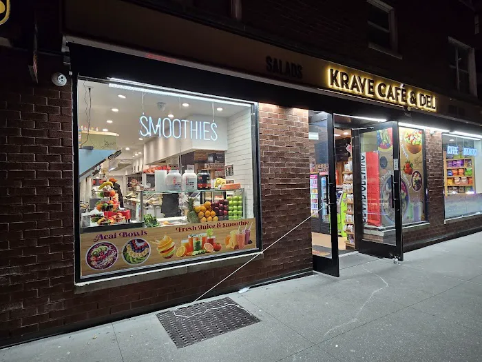 Krave Cafe & Deli Picture 2