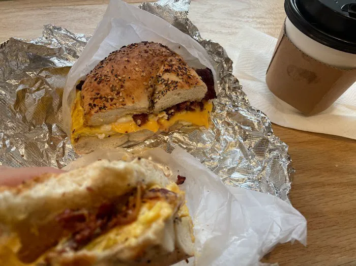 Krave Cafe & Deli Picture 9