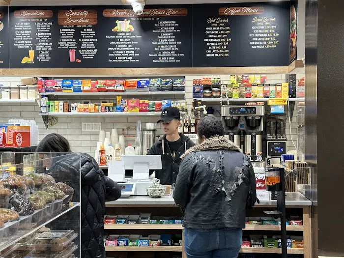 Krave Cafe & Deli Picture 6