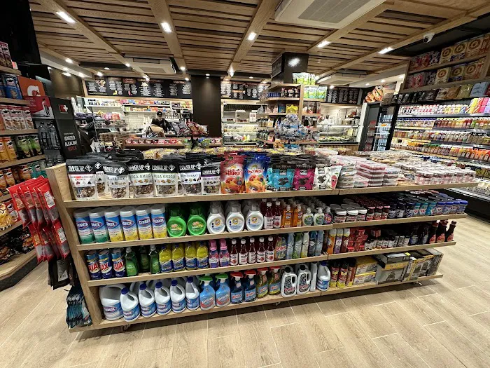 Krave Cafe & Deli Picture 10