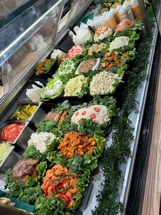 Krave Cafe & Deli Picture 5