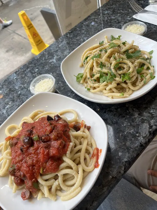 Bigoi Venezia Picture 5