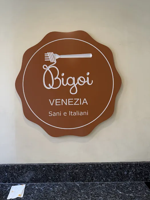 Bigoi Venezia Picture 2