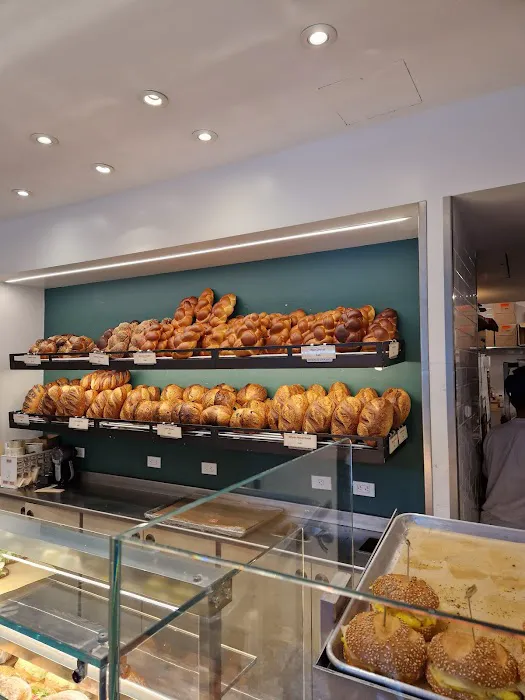 Breads Bakery Picture 9