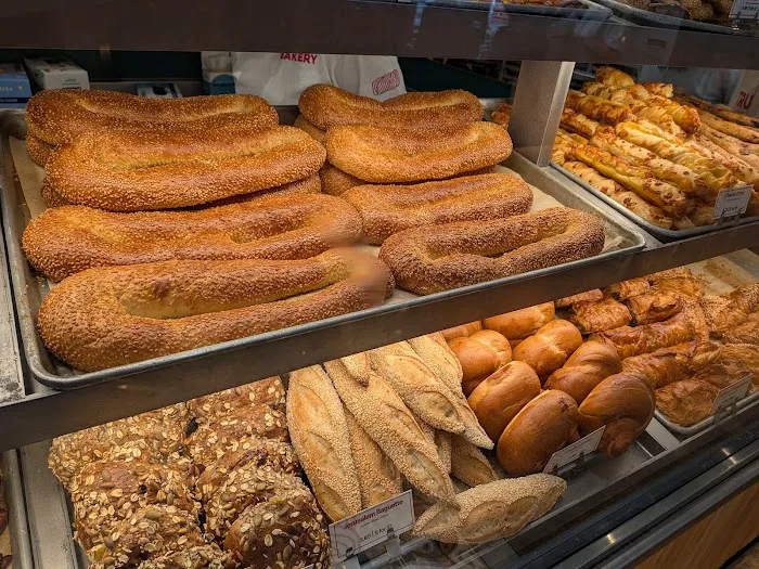 Breads Bakery Picture 10