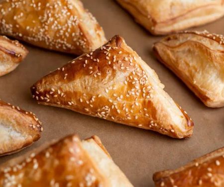 Breads Bakery