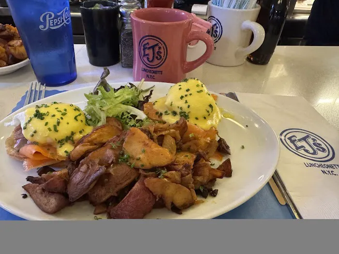 EJ's Luncheonette Picture 1