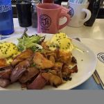 EJ's Luncheonette