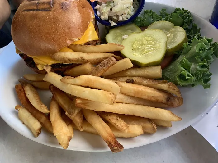 EJ's Luncheonette Picture 4