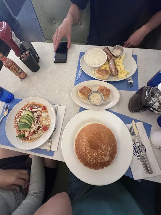 EJ's Luncheonette Picture 2