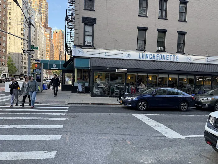 EJ's Luncheonette Picture 8