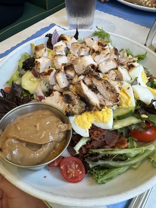 EJ's Luncheonette Picture 10