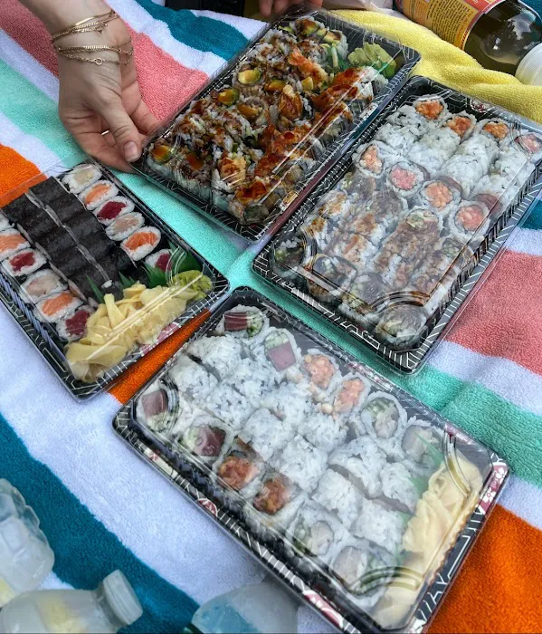 Sashimi Express II Picture 9