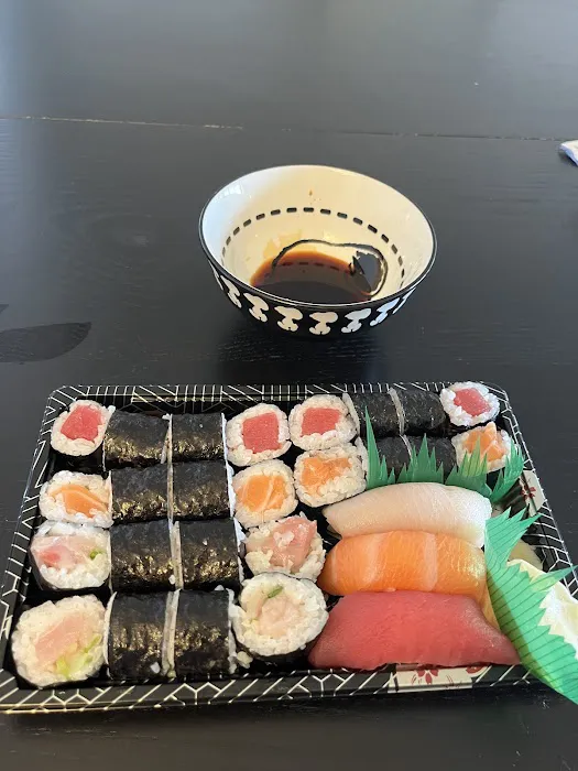 Sashimi Express II Picture 2