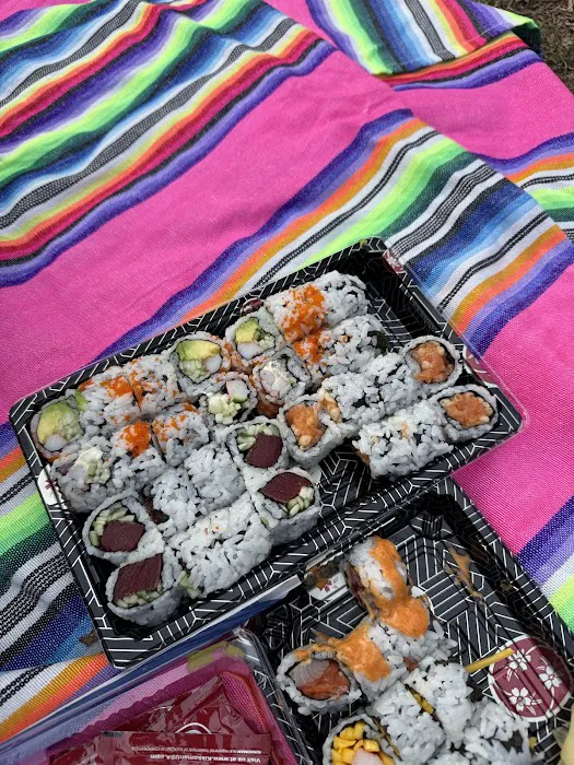 Sashimi Express II Picture 5