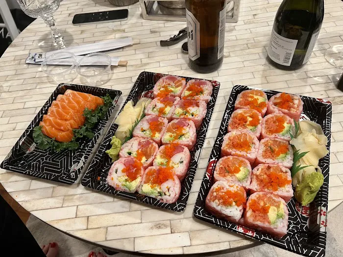 Sashimi Express II Picture 1