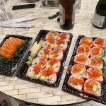Sashimi Express II