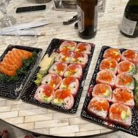 Sashimi Express II ico