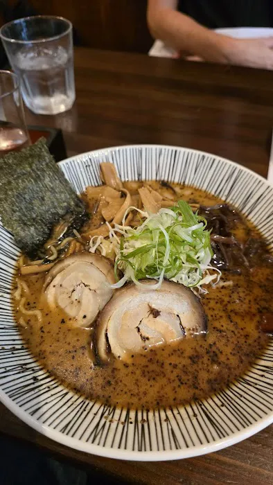 Tabata Ramen Picture 1