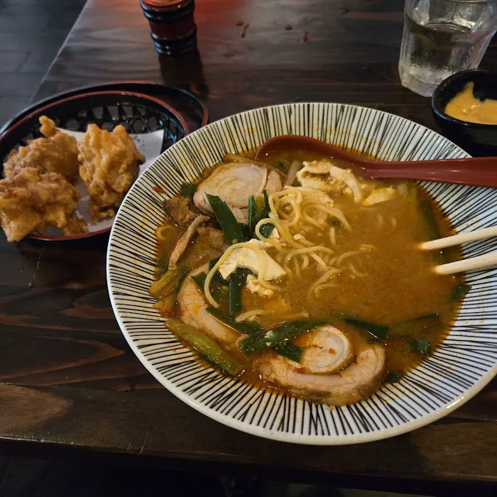 Tabata Ramen Picture 3