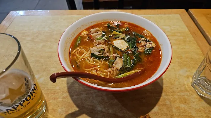Tabata Ramen Picture 6