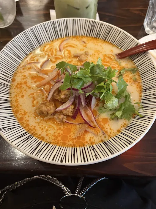 Tabata Ramen Picture 10